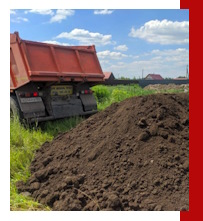 Услуги Поставка нерудных материалов в Городце