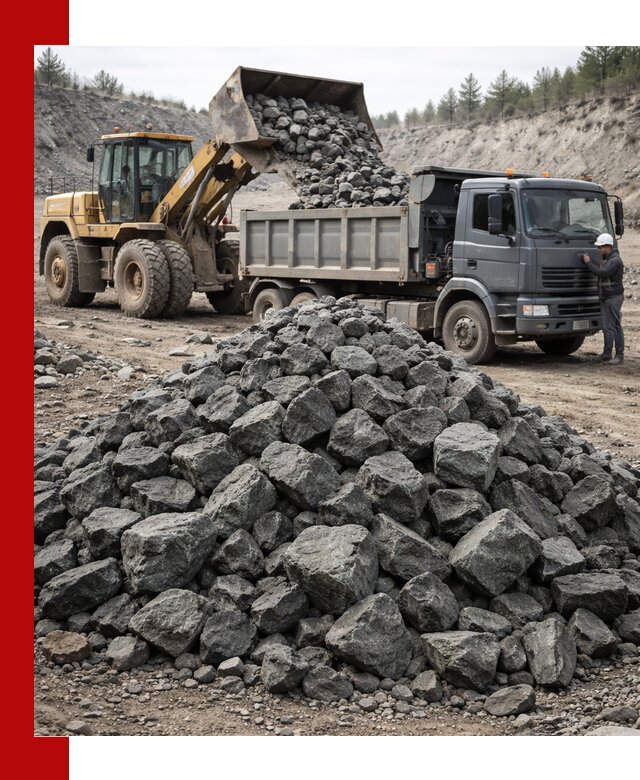 Щебень габбро-диабаз фракция 20-40 доставка в Городце