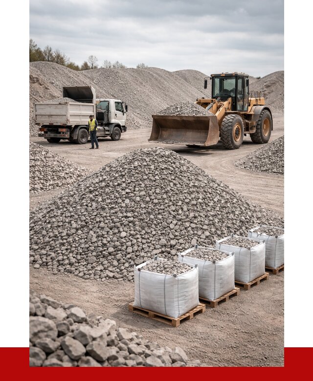 Шлаковый щебень фракция 20-40 в Городце от 1417 р. ПРОНЕРУДГрд