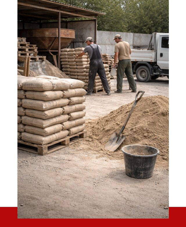 Купить песок для штукатурки в Городце от 1822 р. | ПРОНЕРУДГрд