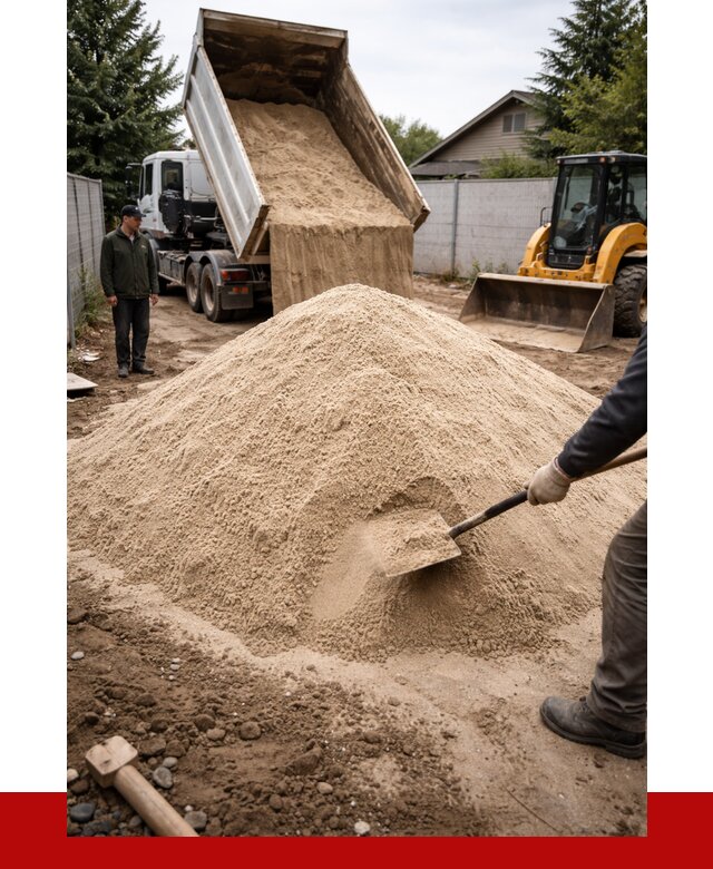 Кварцевый песок в Городце купить от 1215 р. | ПРОНЕРУДГрд