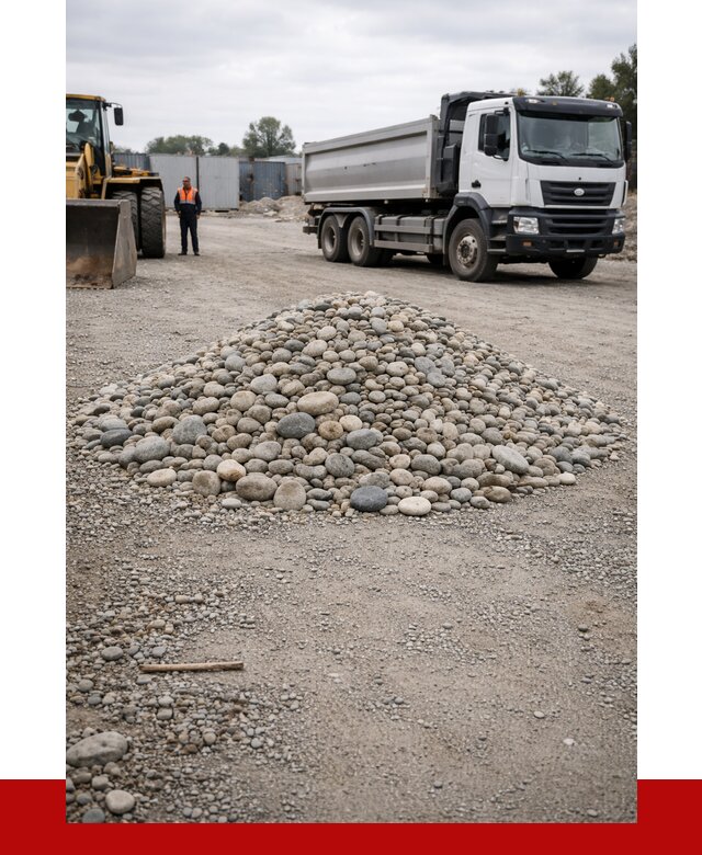 Купить галька морская в Городце от 2834 р. | ПРОНЕРУДГрд