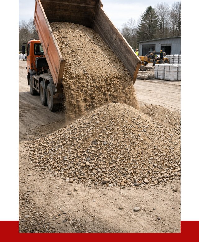 ПГС С6 с доставкой в Городце от 3239 р. за куб | ПРОНЕРУДГрд