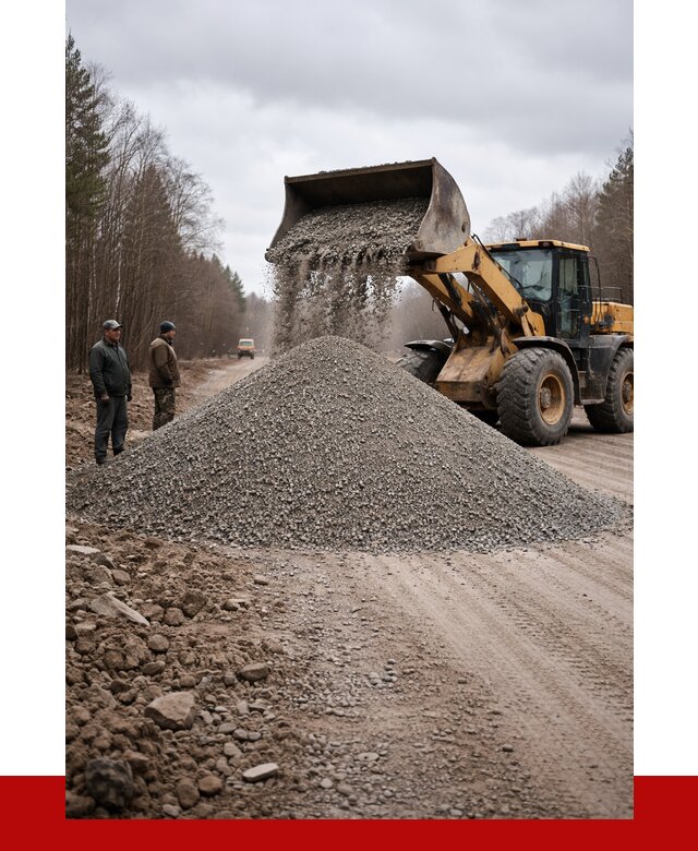 Купить опгс для дорог в Городце с доставкой от 2227 р. | ПРОНЕРУДГрд