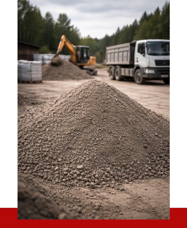 ЩПС С1 в Городце с доставкой от 1923 р. за куб | ПРОНЕРУДГрд