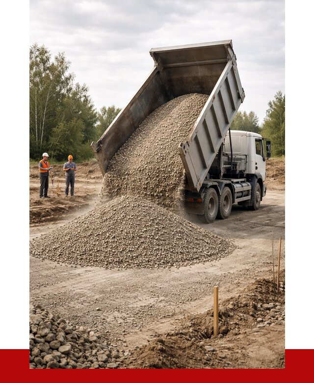 ЩПС С2 в Городце с доставкой от 4555 р. за куб | ПРОНЕРУДГрд