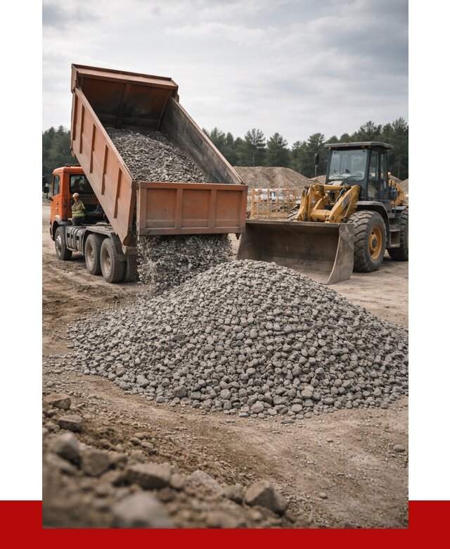 ЩПС С4 в Городце с доставкой от 2733 р. за куб | ПРОНЕРУДГрд