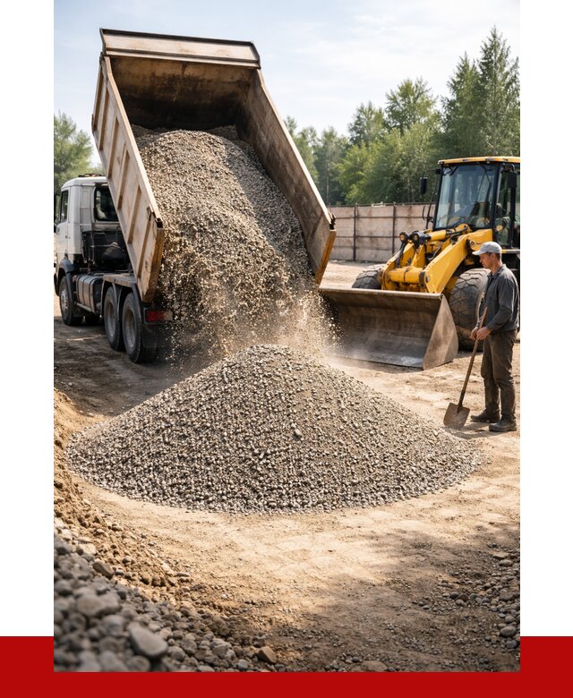 ЩПС С10 в Городце с доставкой от 3239 р. за куб | ПРОНЕРУДГрд