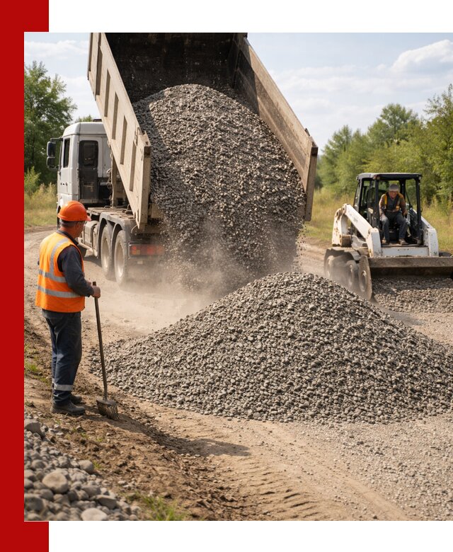 Доставка щпс С10 в Городце — сыпучие материалы оптом и врозь