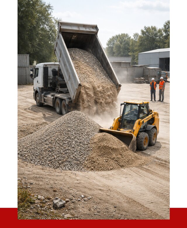 ЩПС С11 в Городце с доставкой от 1873 р. за куб | ПРОНЕРУДГрд