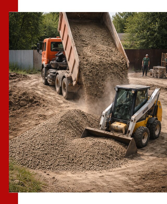 Доставка щпс С11 в Городце круглосуточно самосвалами