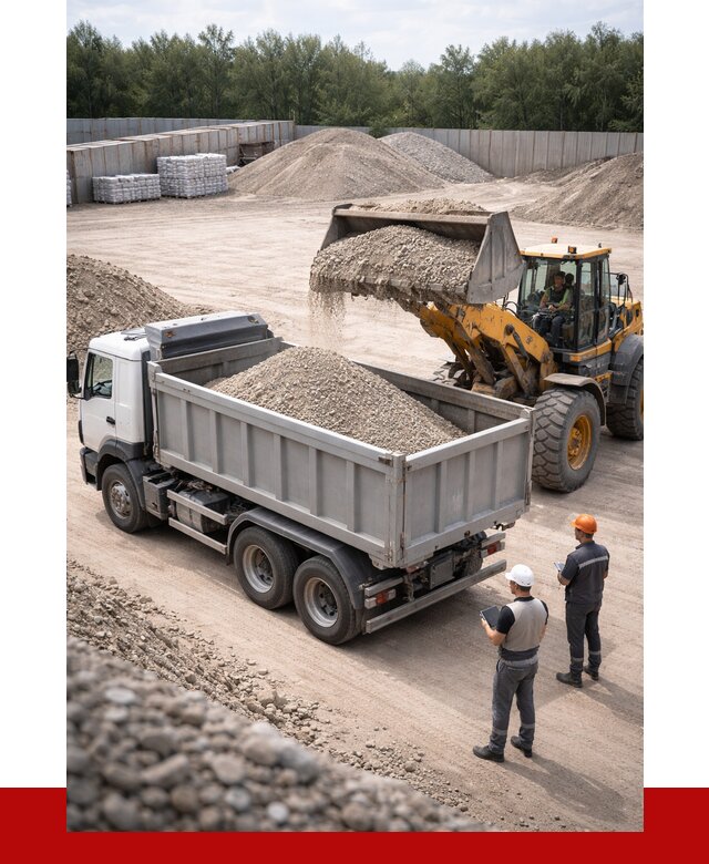 ЩПС С12 в Городце с доставкой от 3239 р. за куб | ПРОНЕРУДГрд