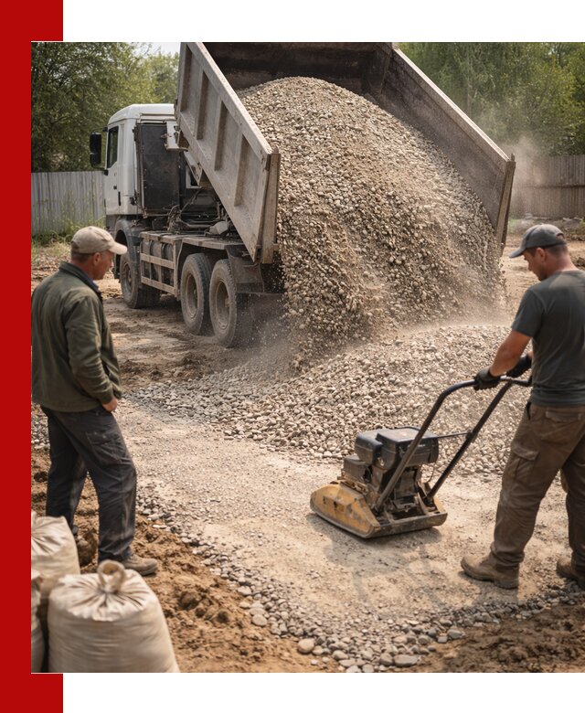Доставка ЩГПС С1 в Городце оптом и в розницу