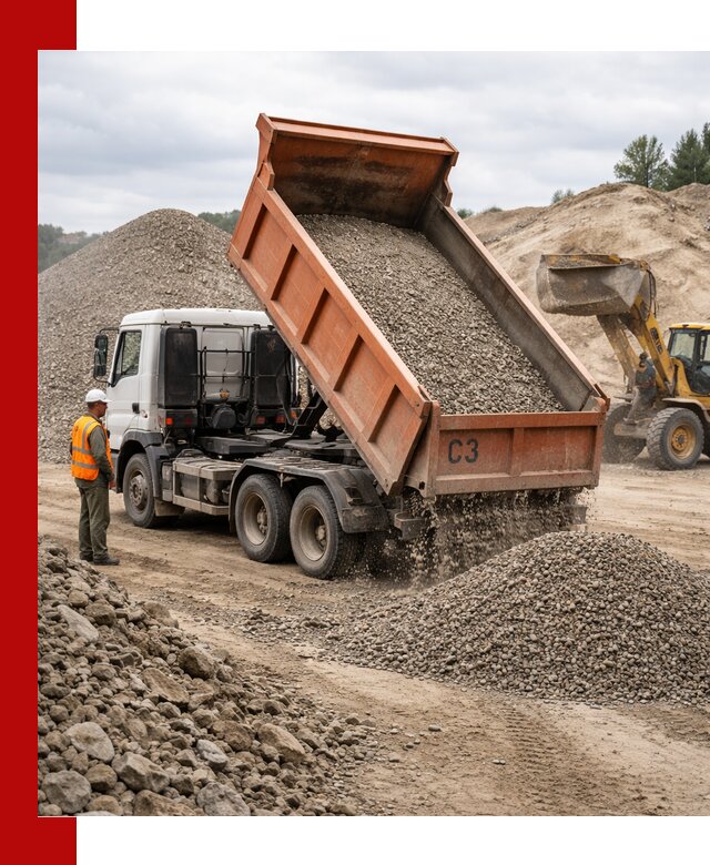 Доставка щгпс С3 в Городце оптом и в розницу для стройплощадок