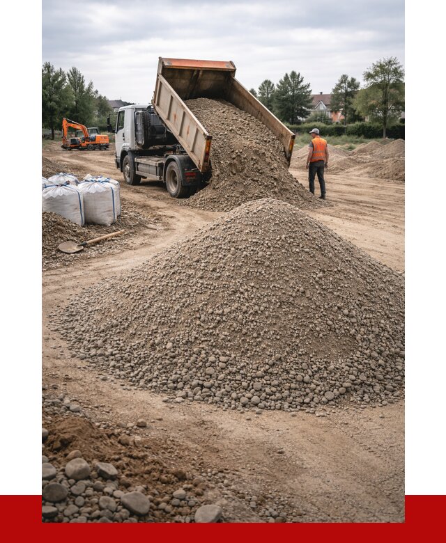 ЩГПС С4 с доставкой в Городце от 2126 р./куб. | ПРОНЕРУДГрд