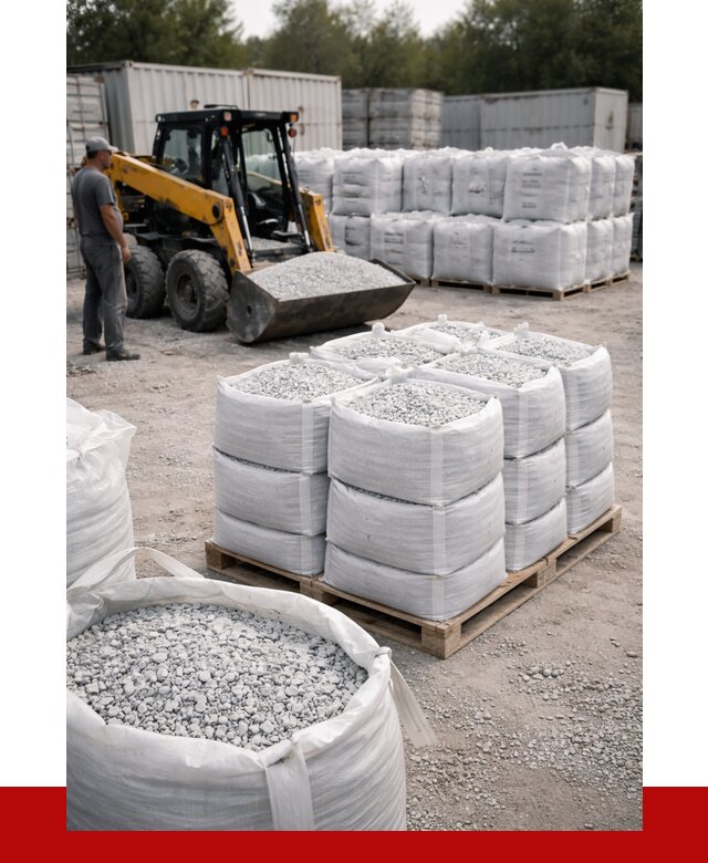 Мраморная крошка в Городце от 4555 р. за куб | ПРОНЕРУДГрд