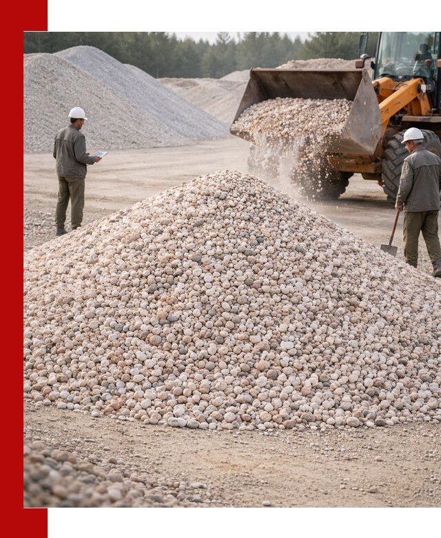 Купить цветную мраморную крошку с доставкой в Городце