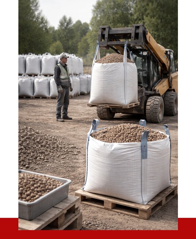 Керамзит в биг бег в Городце от 4252 р. с доставкой | ПРОНЕРУДГрд