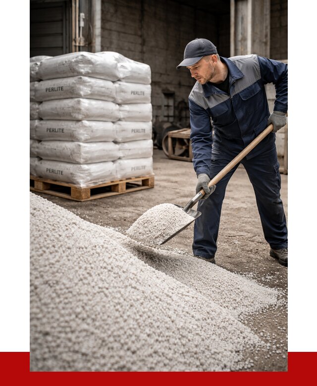 Купить перлит в Городце с доставкой от 4252 р. оптом | ПРОНЕРУДГрд
