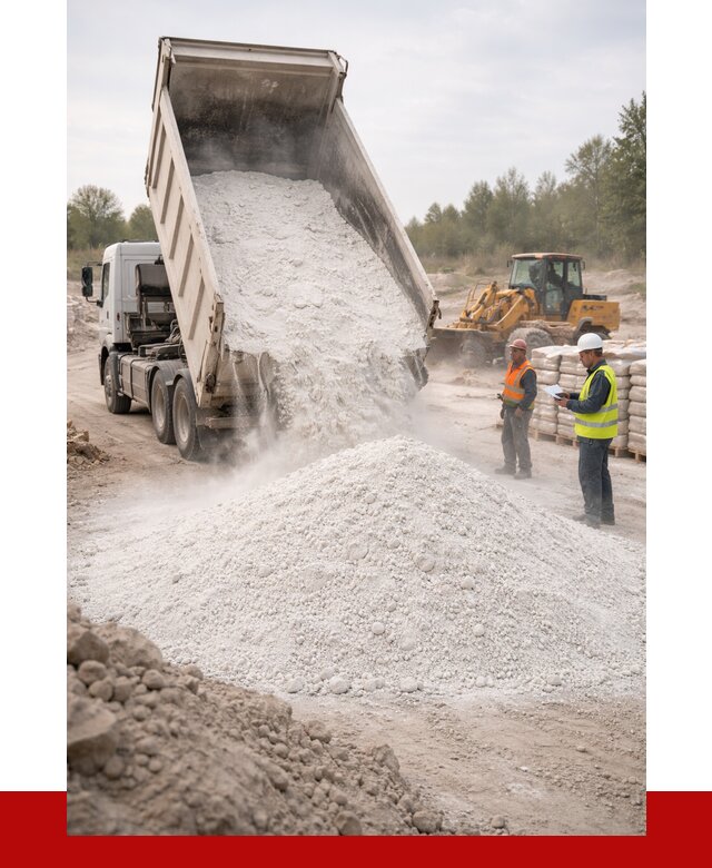 Купить известь пушонка в Городце от 4252 р. с доставкой | ПРОНЕРУДГрд