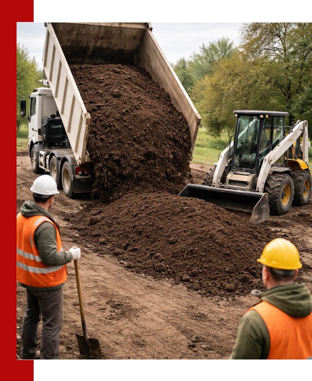 Плодородная смесь для улучшения почвы и восстановления в Городце