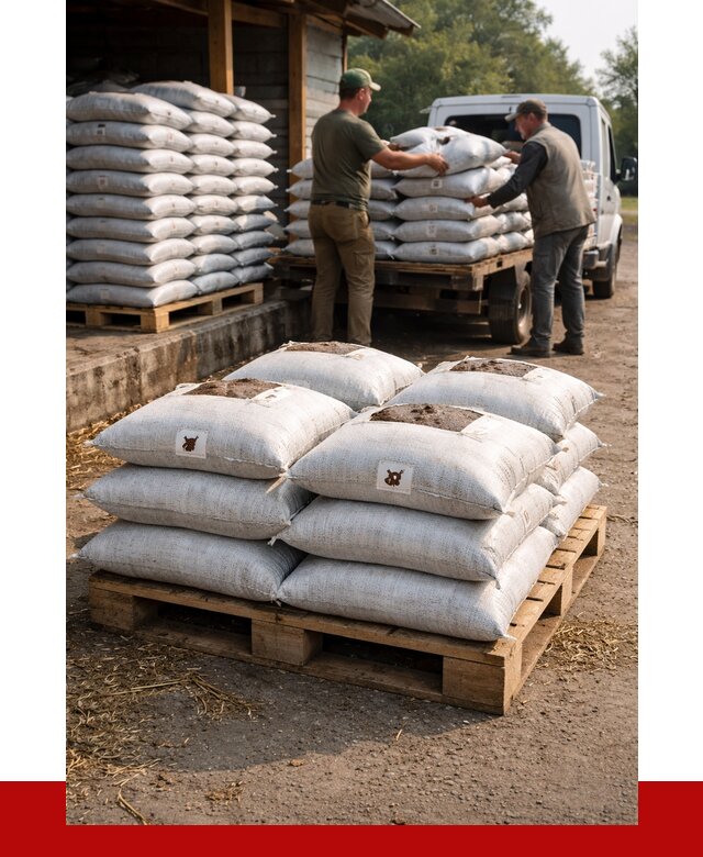 Купить конский навоз в мешках в Городце от 4555 р. | ПРОНЕРУДГрд