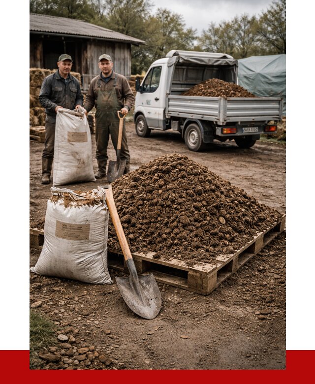 Купить куриный помет в Городце с доставкой от 3037 р. | ПРОНЕРУДГрд