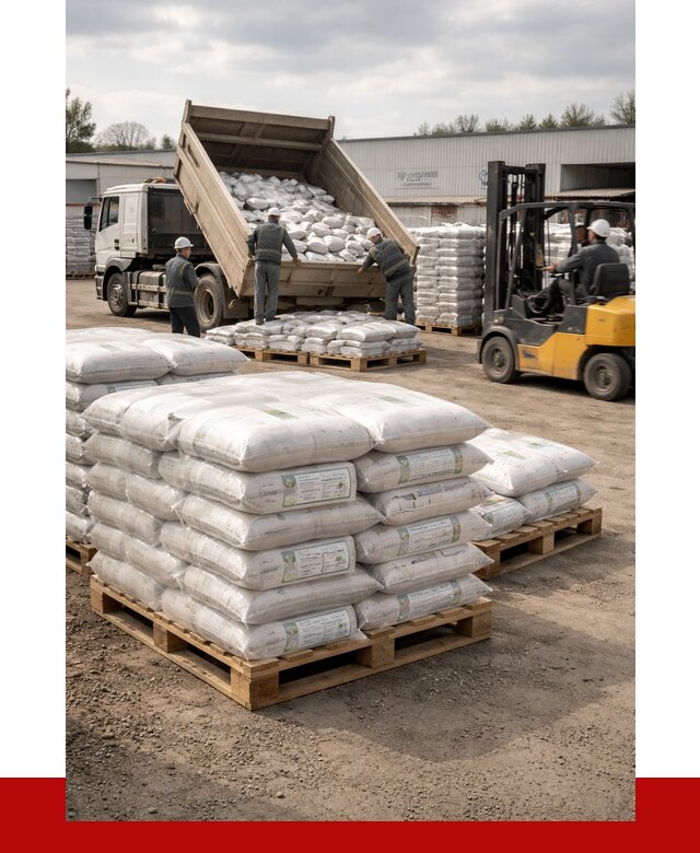 Купить удобрения с доставкой в Городце от 7289 р. | ПРОНЕРУДГрд