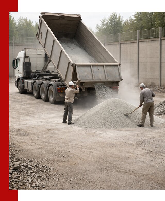 Доставка аммиачной селитры оптом и врозь в Городце