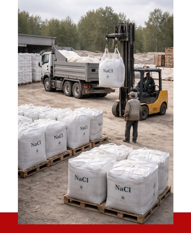 Купить реагент хлористый натрий в Городце от 12148 р. | ПРОНЕРУДГрд
