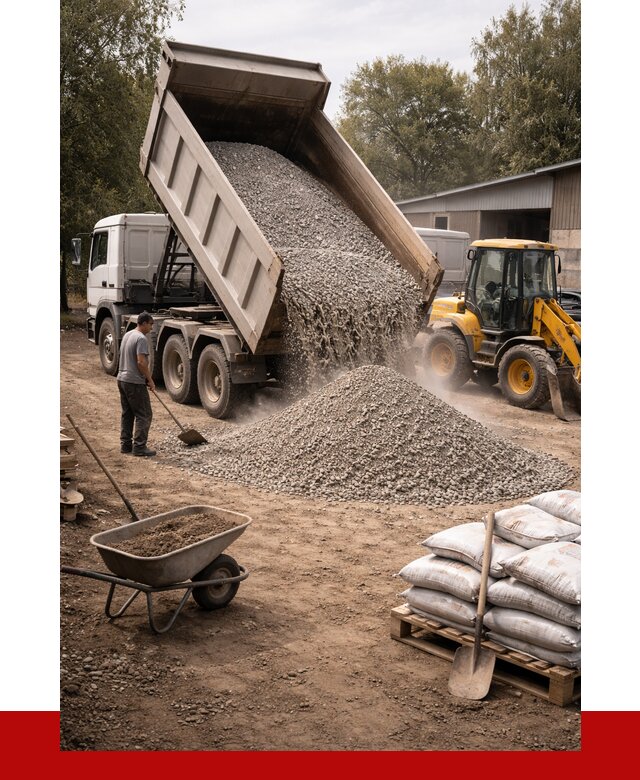 Перевозка сыпучих грузов в Городце от 3239 р. | ПРОНЕРУДГрд